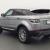 2012 Land Rover Range Rover Prestige Premium