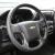 2015 Chevrolet Silverado 1500 SILVERADO LT CREW Z71 6-PASS LEATHER NAV
