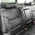 2015 Chevrolet Silverado 1500 SILVERADO LT CREW Z71 6-PASS LEATHER NAV