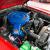 1969 Ford Mustang Mach 1 351 V8