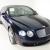 2007 Bentley Continental GT 2DR COUPE