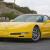 2003 Chevrolet Corvette CORVETTE 50TH Z06 41K LOW MILES NEEDS NOTHING