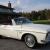 1963 Plymouth Fury Sport Golden Commando