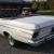 1963 Plymouth Fury Sport Golden Commando