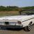 1963 Plymouth Fury Sport Golden Commando