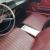 1963 Plymouth Fury Sport Golden Commando