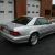 2001 Mercedes-Benz SL-Class SL500