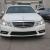 2011 Mercedes-Benz E-Class BLUETEC TURBO DIESEL SPORT