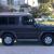 1992 Mercedes-Benz G-Class