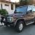 1992 Mercedes-Benz G-Class