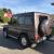 1992 Mercedes-Benz G-Class