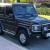 1992 Mercedes-Benz G-Class