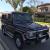 1992 Mercedes-Benz G-Class