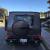 1992 Mercedes-Benz G-Class