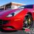 2012 Ferrari FF 12 Ferrari FF Coupe