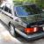 1991 Mercedes-Benz 500-Series 560SEL
