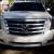 2015 Cadillac Escalade FFV