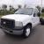 2007 Ford F-350 Cab Chassis FL Truck