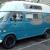 1969 Ford E-Series Van
