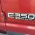 1999 Ford E-Series Van E350 Super Duty
