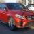 2016 Mercedes-Benz GLE GLE450 AMG