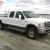 2005 Ford F-350 KING RANCH
