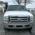 2005 Ford F-350 KING RANCH