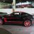 2012 Ford Mustang LAGUNA SECA