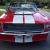 1967 SHELBY GT 500 Convertible Tribute Ronster CALIFORNIA ROADSTER W/New Top