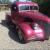 1937 Chev with 1939 front