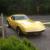 1971 Chevrolet Corvette Stingray. Full NSW rego. Sale or swap