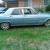 FORD GALAXIE 500 4DR SEDAN 1965 AUSSIE DELIVERED RIGHT HAND DRIVE