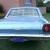 FORD GALAXIE 500 4DR SEDAN 1965 AUSSIE DELIVERED RIGHT HAND DRIVE