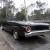 1963 Ford Falcon factory convertible