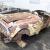 1961 Austin Healey 3000 MK1 Parts Car or Restoration