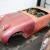 1960 Austin Healey BugEye Sprite Chassis only/No front Suspension