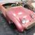 1960 Austin Healey BugEye Sprite Chassis only/No front Suspension