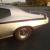 1972 Buick Skylark gsx