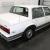 1988 Buick Electra Park Avenue Runs Drives Body Int Excel 3.8LV6 4 spd auto