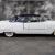 1956 Cadillac DeVille