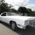 1971 Cadillac Eldorado Fleetwood Eldorado Convertible