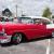 1956 Chevrolet Bel Air/150/210