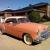 1952 Chevrolet Bel Air/150/210