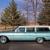 1962 Chevrolet Bel Air/150/210 Wagon