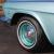 1962 Chevrolet Bel Air/150/210 Wagon
