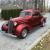 1935 Chevrolet Master's Deluxe Coupe Master's Deluxe Coupe