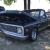 1972 Chevrolet C-10 c10