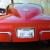1963 Chevrolet Corvette Split window