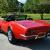 1972 Chevrolet Corvette Convertible Numbers Matching 350 4-Speed Restored!