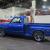 1972 Chevrolet C-10